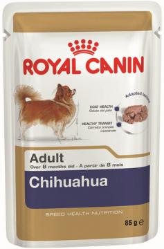 Изображение 2 - Royal Canin Adult Chihuahua паштет