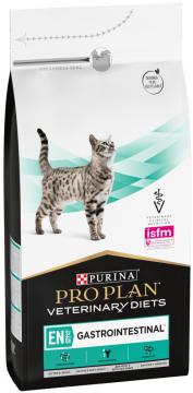 Изображение 1 - ProPlan VD Feline EN Gastrointestinal
