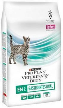 Изображение 2 - ProPlan VD Feline EN Gastrointestinal