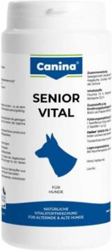 Изображение 1 - Canina Senior Vital
