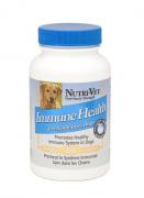 Nutri-Vet Immune Health імуностимулятор для собак
