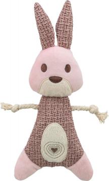 Изображение 1 - Trixie Bunny Іграшка зайчика