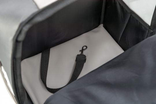 Изображение 4 - Trixie Рюкзак Backpack CityStyle