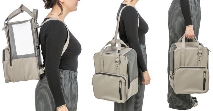 Изображение 5 - Trixie Рюкзак Backpack CityStyle