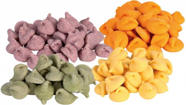 Изображение 2 - Trixie Snack Pack 4 види ласощі