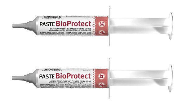 Изображение 2 - VetExpert BioProtect Паста