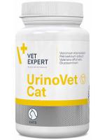 VetExpert UrinoVet Cat Капсули