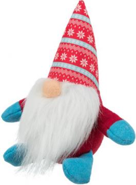 Изображение 3 - Trixie Christmas Різдвяний гном в асортименті
