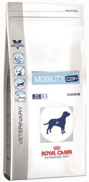 Изображение 2 - Royal Canin Mobility C2P + Canine сухий