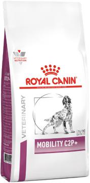 Изображение 1 - Royal Canin Mobility C2P + Canine сухий