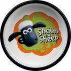 Trixie Shaun the Sheep миска керамічна