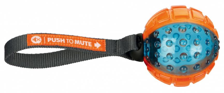 Изображение 2 - Trixie М'яч Push to Mute