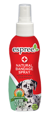 Изображение 1 - Espree Natural Bandage Spray