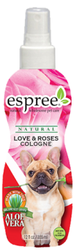 Изображение 1 - Espree Love & Roses Cologne