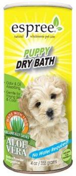 Изображение 1 - Espree Puppy Dry Bath