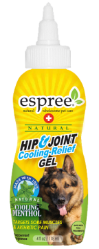 Изображение 1 - Espree Hip & Joint Cooling Relief Gel