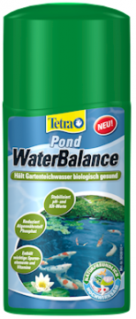 Изображение 1 - Tetra Pond WaterBalance