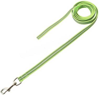Изображение 1 - Sprenger Green прогумований поводок без ручки