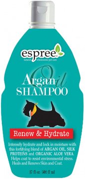 Изображение 1 - Espree Argan Oil Shampoo