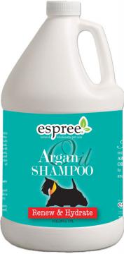 Изображение 2 - Espree Argan Oil Shampoo