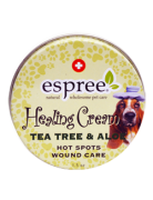 Espree Healing Cream Tea Tree & Aloe Крем для лап