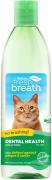 TropiClean Fresh Breath Добавка в воду для котів