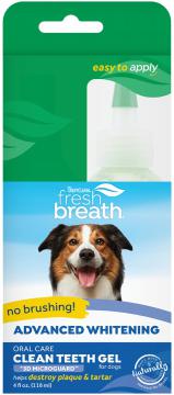 Изображение 1 - TropiСlean Fresh Breath відбілюючий гель для зубів
