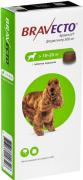 Bravecto Таблетки для собак від 10 до 20 кг