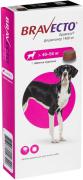 Bravecto Таблетки для собак від 40 до 56 кг