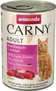 Animonda Carny Adult Cat м'ясний коктейль