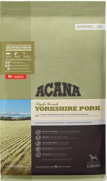 Изображение 1 - Acana ​Yorkshire Pork