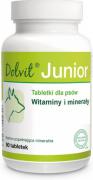Dolfos Dolvit Junior вітамінно-мінеральний комплекс для цуценят