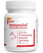 Dolfos ImmunoDol стимулятор імунної системи для собак