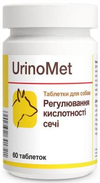 Изображение 2 - Dolfos UrinaryMet для собак