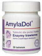 Dolfos AmylaDol для травлення для собак і котів