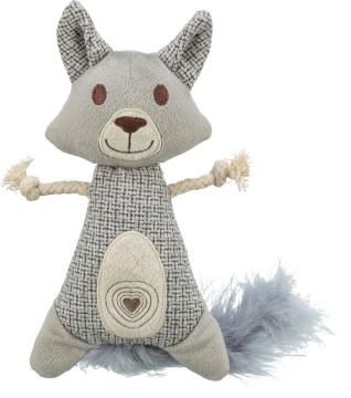 Изображение 1 - Trixie Raccoon XXL Іграшка єнот