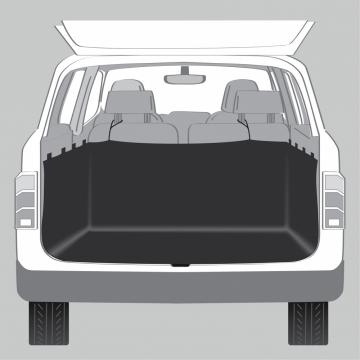 Изображение 2 - Trixie килимок захисний в багажник авто