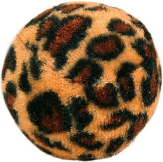 Изображение 1 - Trixie набір леопардових м'ячів