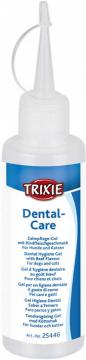 Изображение 2 - Trixie Dental Hygiene Гель для зубів