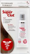 Veterinary Formula Super Clot гель для обробки ран