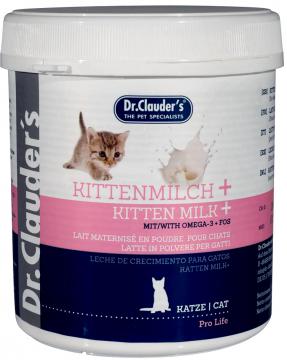 Изображение 1 - Dr.Clauder's Cat Milk