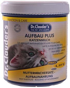 Изображение 2 - Dr.Clauder's Cat Milk