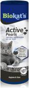 Biokat's DEO Active Pearls Освіжувач для наповнювача з вугіллям