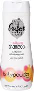 8in1 Perfect Coat Шампунь для цуценят дбайливий догляд