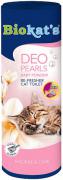 Biokat's Deo Pearls Baby Powder знищувач запаху