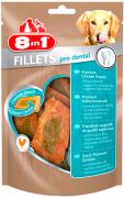 8in1 Fillets S для освіження дихання