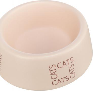Изображение 3 - Trixie Ceramic Bowl Миска з малюнком