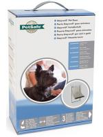 PetSafe Staywell Aluminium дверцята для кішок і собак