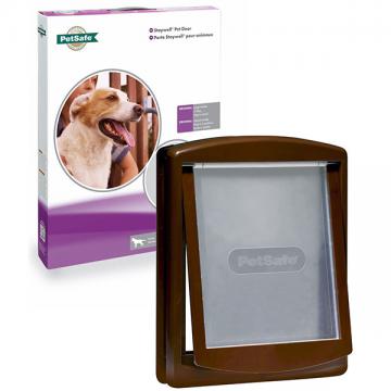 Изображение 3 - PetSafe Staywell Original дверцята для великих порід собак
