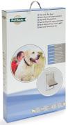 PetSafe Staywell Aluminium дверцята для гігантських порід собак